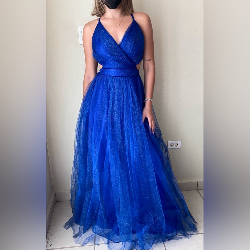 prom Dress or evening party dress